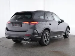 Gebraucht 2024 Mercedes GLC300 | 62.870 € (Guter Preis)