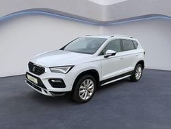 "nevada" weiss Gebraucht 2025 Seat Ateca Xperience SUV | 28.490 € (Guter Preis)
