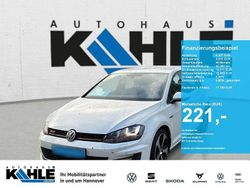 Weiß Gebraucht 2014 VW Golf VII GTI Limousine | 17.790 € (Etwas zu teuer)