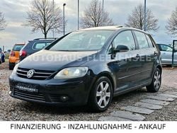 Schwarz Gebraucht 2006 VW Golf Plus Cross Van / Kleinbus | 2.899 € (Superpreis)