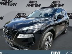 Schwarz Gebraucht 2023 Nissan X-Trail N-Connecta SUV | 29.980 € (Fairer Preis)
