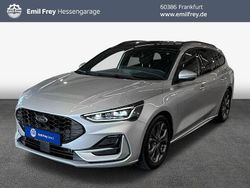 Silber Gebraucht 2023 Ford Focus ST-Line Kombi | 21.750 € (Guter Preis)