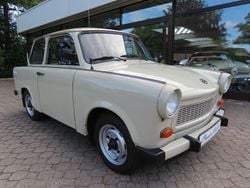 Beige Gebraucht 1986 Trabant 601 Limousine | 5.900 €