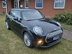 Schwarz Gebraucht 2014 Mini Cooper Kleinwagen | 8.250 € (Guter Preis)