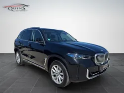 Schwarz Gebraucht 2023 BMW X5 Shadowline SUV | 59.990 € (Superpreis)