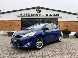 Andere Gebraucht 2016 Toyota Verso Edition-S Van / Kleinbus | 12.990 € (Fairer Preis)