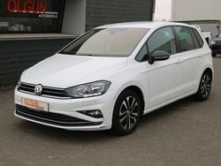 Weiß Gebraucht 2019 VW Golf VII Comfortline Limousine | 12.490 € (Guter Preis)