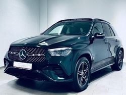 Grün Gebraucht 2024 Mercedes GLE450 AMG AMG line SUV | 78.880 € (Superpreis)