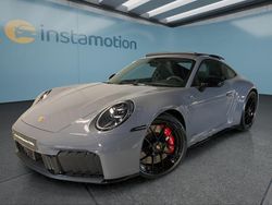 Grau Neu 2025 Porsche 911 Carrera 4 Coupé | 220.899 € (Etwas zu teuer)