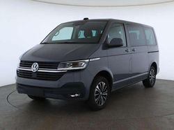 Grau Gebraucht 2023 VW T6.1 Trendline Van | 45.990 € (Superpreis)