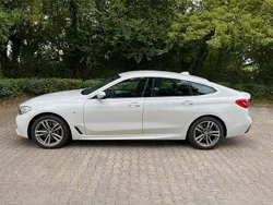 Weiß Gebraucht 2019 BMW 630 M Sport Coupé | 36.000 € (Fairer Preis)