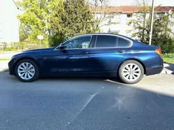Andere außenfarben Gebraucht 2013 BMW 335 Sport Line Limousine | 19.450 € (Guter Preis)