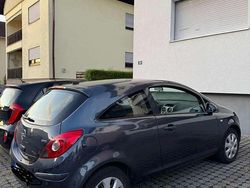 Gebraucht 2010 Opel Corsa Edition Kleinwagen | 4.200 € (Fairer Preis)