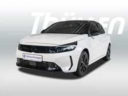 Weiß Gebraucht 2024 Opel Corsa S Kleinwagen | 16.980 € (Guter Preis)