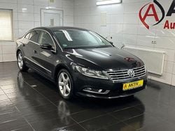 Schwarz Gebraucht 2014 VW CC Limousine | 7.499 € (Superpreis)