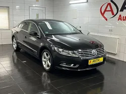 Schwarz Gebraucht 2014 VW CC Limousine | 7.890 € (Superpreis)