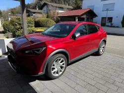 Rot Gebraucht 2022 Cupra Formentor SUV | 19.900 € (Superpreis)
