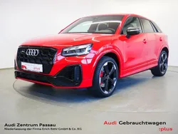 Andere farbe Gebraucht 2024 Audi SQ2 SUV | 44.590 € (Teuer)