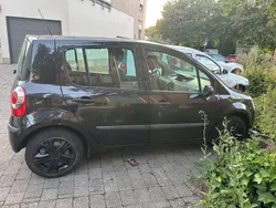 Gebraucht 2006 Renault Modus Dynamique Van / Kleinbus | 850 € (Guter Preis)