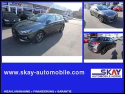Grau Gebraucht 2023 Hyundai i30 Prime Limousine | 21.499 € (Guter Preis)