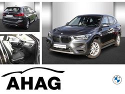 Schwarz Gebraucht 2020 BMW X1 Performance SUV | 20.990 € (Guter Preis)