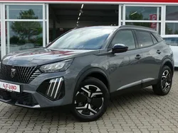 Grau Neu 2024 Peugeot 2008 SUV | 27.490 € (Superpreis)