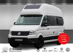 Candyweiß Gebraucht 2023 VW California California Van | 84.900 €