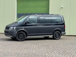 Schwarz Gebraucht 2011 VW T5 PanAmericana Van | 10.995 € (Superpreis)