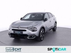 Grau Gebraucht 2022 Citroën C4 Shine Kleinwagen | 16.670 € (Guter Preis)