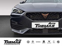 "magnetic tech" Gebraucht 2024 Seat Leon Basis Kombi | 27.480 € (Teuer)