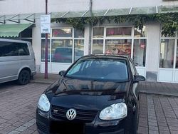 Schwarz Gebraucht 2006 VW Golf V GT Kleinwagen | 2.900 € (Fairer Preis)