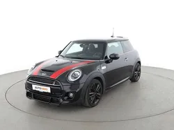 Schwarz Gebraucht 2021 Mini Cooper S Kleinwagen | 22.380 € (Superpreis)