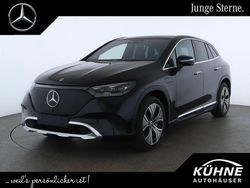 Schwarz Gebraucht 2024 Mercedes EQE350 SUV | 59.780 € (Guter Preis)