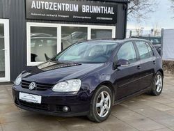 Gebraucht 2007 VW Golf Goal Limousine | 1.790 € (Guter Preis)