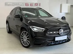 Mercedes GLA250