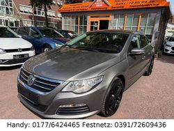 Braun Gebraucht 2010 VW Passat Coupé | 8.990 € (Etwas zu teuer)