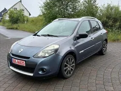 Grau Gebraucht 2011 Renault Clio GrandTour Kombi | 2.000 € (Guter Preis)