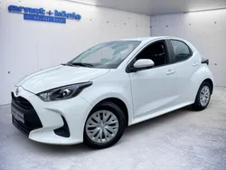 Gebraucht 2023 Toyota Yaris Comfort | 15.470 € (Guter Preis)