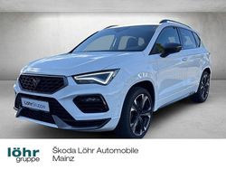 "bila" weiss Gebraucht 2023 Cupra Ateca VZ SUV | 31.480 € (Superpreis)
