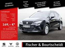 Midnightblack Neu 2025 Seat Arona SUV | 24.180 € (Guter Preis)
