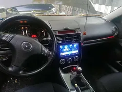 Braun Gebraucht 2006 Mazda 6 Active Kombi | 2.500 € (Etwas zu teuer)
