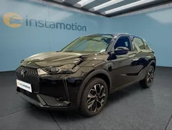 Schwarz Neu 2024 DS Automobiles DS3 Crossback SUV | 21.699 € (Fairer Preis)