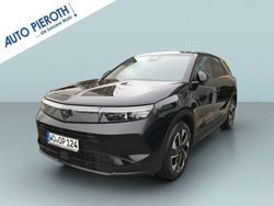 Schwarz Gebraucht 2024 Opel Grandland X SUV | 33.850 € (Teuer)
