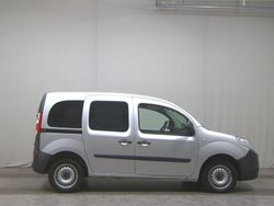 Grau Gebraucht 2019 Renault Kangoo Rapid Extra Van / Kleinbus | 10.780 € (Guter Preis)