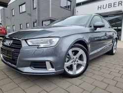 Grau Gebraucht 2019 Audi A3 Sport Limousine | 18.700 € (Guter Preis)