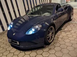 Gebraucht 2009 Artega GT Coupé | 55.999 €