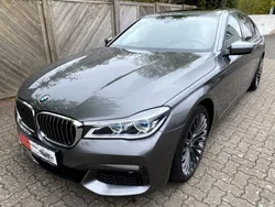 BMW 730