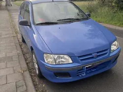Gebraucht 2000 Mitsubishi Space Star Kombi | 2.150 €
