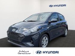 Grau Neu 2025 Hyundai i10 Select Kleinwagen | 16.495 € (Fairer Preis)