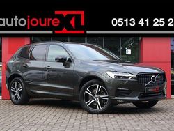 Grau Gebraucht 2020 Volvo XC60 R-Design SUV | 32.063 €